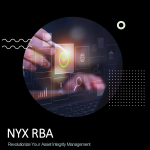 NYX RBA